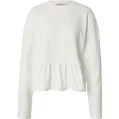 EDITED The Label T-shirt 'Ulinka' blanc