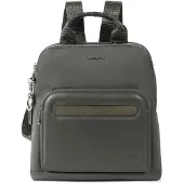 Hedgren Sac à dos 'Fika Latte' anthracite