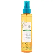 Klorane POLYSIANES MONOÏ Y TAMANU BIO huile réparatrice après soleil 150 ml