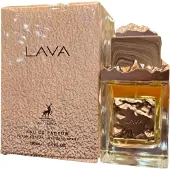 Maison Alhambra Lava Eau de Parfum mixte 100 ml