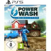 Simulateur PowerWash