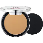 PUPA Milano Fond de teint poudre Extreme Matt 070 Sandy Brown (Beige, Sandy Brown)