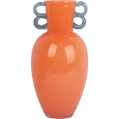 Present Time Vase Fiesta Large