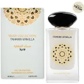 Gulf Orchid Musk Collection Tahara Vanilla Eau de Parfum mixte 60 ml