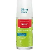 Speick Natural Aktiv Deo ohne Alkohol Roll on