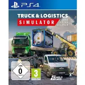 Truck + Logistics Simulator
