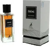 Maison Alhambra Eau de parfum Ebene 100 ml -