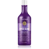 INOAR Absolut Speed Blond après-shampoing pour cheveux blonds anti-jaunissement 1000 ml