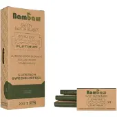 Bambaw Lames de rasoir 20 x 5 pièces (100 pièces)