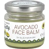 Zoya Goes Pretty Baume visage à l'avocat, 60 g
