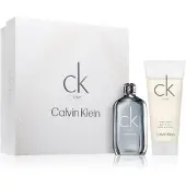 Calvin Klein CK One Essence coffret cadeau mixte