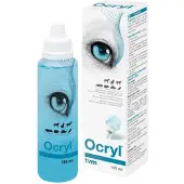 Fendigo Ocryl Nettoyant oculaire pour chiens et chats