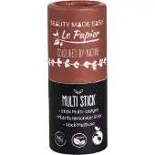 Beauty Made Easy Multi-Stick 02 Marron (6 g)