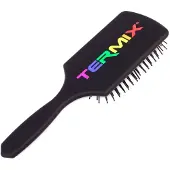Termix Pride Edition Brosse à cheveux démêlante Brosse à pales pour le démêlage Brosse à cheveux