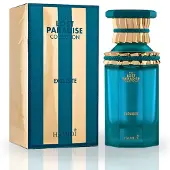 Hamidi The Lost Paradise Exquisite Eau de Parfum mixte 100 ml
