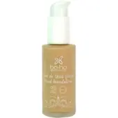 Boho Green Fond de Teint Fluide Bio 05 Miel 30ml