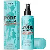 Benefit The POREfessional Super Setter Mini Spray fixateur 30 ml