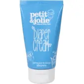 Petit & Jolie Crème pour le change de bébé 75 ml