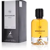 Maison Alhambra Maison Montaigne Coco EDP U 100 ml