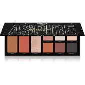 BPerfect Cosmetics Manifest Aspire palette multifonctionnelle visage 36 g