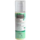 Cattier Dermo Gel Nettoyant Rééquilibrant 200 ml Gel(S)