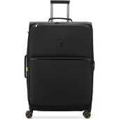 Delsey Valisette 'Turenne Soft' noir