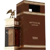 French Avenue Mythical Gryphon eau de parfum unisexe 100 ml