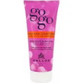 Kallos GoGo Repair Hair Conditioner après-shampoing hydratant, 200ml