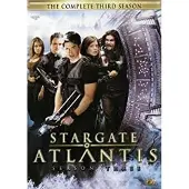 Import Coffret intégral de la Saison 3 - DVD Zone 1