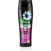 Vatika Naturals Shampooing Vatika Black Seed Black Cumin : 400ml
