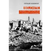 Cnrs Eds Belchite. Ruines-fantômes de la guerre d'Espagne