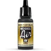 Vallejo Model Air (17 ml)