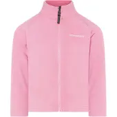 Didriksons Monte, veste polaire, junior, rose