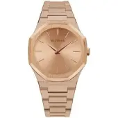 Millner Montre Pour Femme Oxford-s-pink Quartz 35 Mm