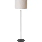 Lucide Maya Lampadaire Beige