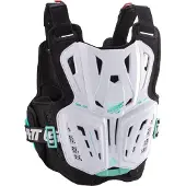 Leatt 4.5 Jacki Plastron pour dames
