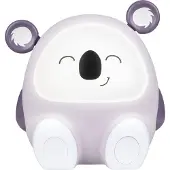 Bigben Interactive Btkidskoala Speaker Violet Enfants