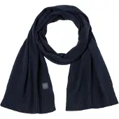 BOSS Akaio R 10262869 Scarf Bleu Homme