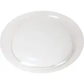 Lucide Éclairage de plafond Sketes transparent Ø 45,7 cm