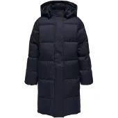 Kids Only GIRLS Manteau 'KOGIrene' bleu marine