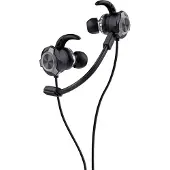 Trust GXT 406 Pine Casque Avec fil Ecouteurs Jouer Noir