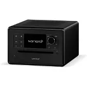 Sonoro Radio Elite X Noir