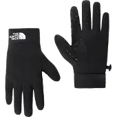 The North Face Gants de sport 'TNF RINO' noir / blanc