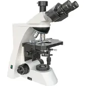 Bresser Microscope à lumière transmise Science TRM 301 40x - 1000x