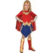 Ciao Srl. Wonder Woman Déguisement Ciao Srl. - Wonder Woman - Ciao Srl. - 5-7 ans (110-122) - Costumes