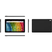 Archos - T101 HD2 4G 4+64 - écran 10.1 HD - Android 14 - 4 Go RAM - 64 Go de stockage - noir