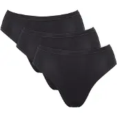 Sloggi Slip 'GO' noir