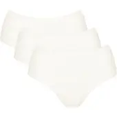 Sloggi Slip 'Go Daily' blanc naturel