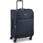 Delsey Valisette 'Brochant 3' bleu foncé
