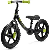 Kinderkraft vélo d'équilibre 2WAY NEXT 2025 NOIR